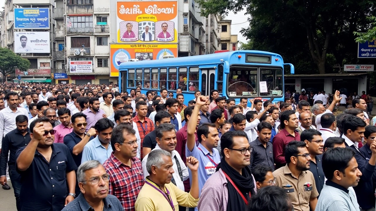 पश्चिम बंगाल के सरकारी मेडिकल कॉलेजों में सामूहिक इस्तीफे से चिकित्सा क्षेत्र में विवाद