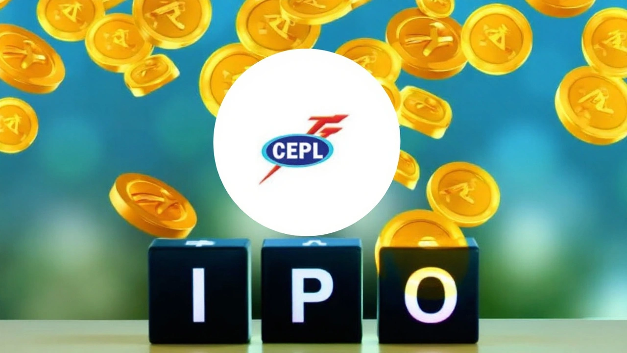 Chamunda Electricals SME IPO: ग्रे मार्केट में 22% उछाल, निवेशकों में जबरदस्त क्रेज