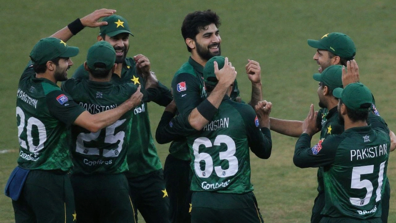 Asia Cup 2025: पाकिस्तान ने बांग्लादेश को 11 रन से हराया, फाइनल में भारत का सामना