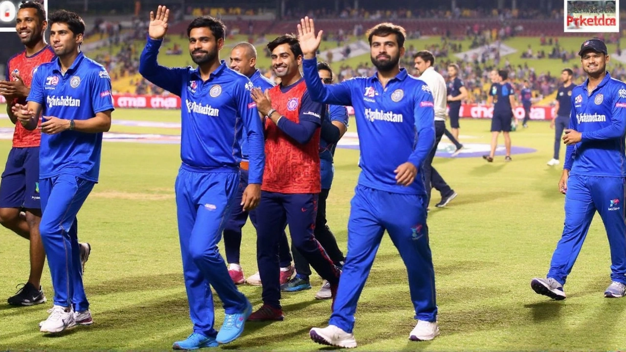 एशिया कप 2025: राशिद खान की अगुवाई में अफगानिस्तान की 17 सदस्यीय टीम, स्पिन पर बड़ा दांव