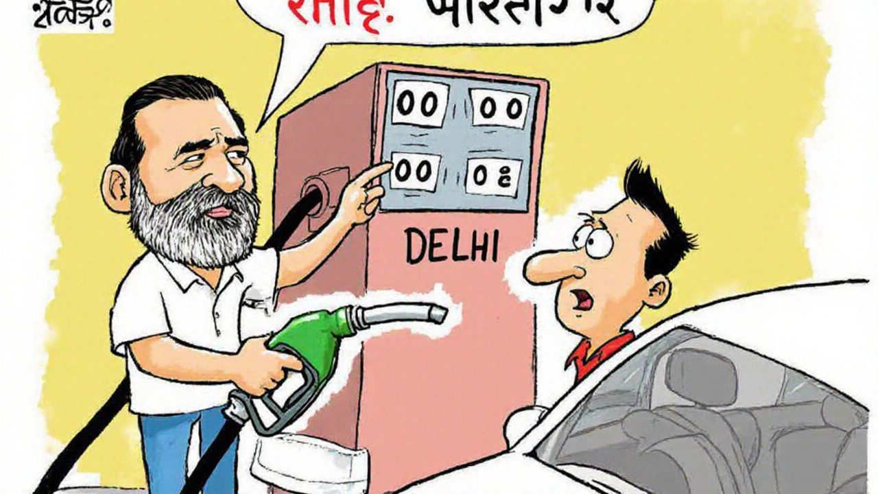 राजनीतिक प्रभाव और आगे की दिशा