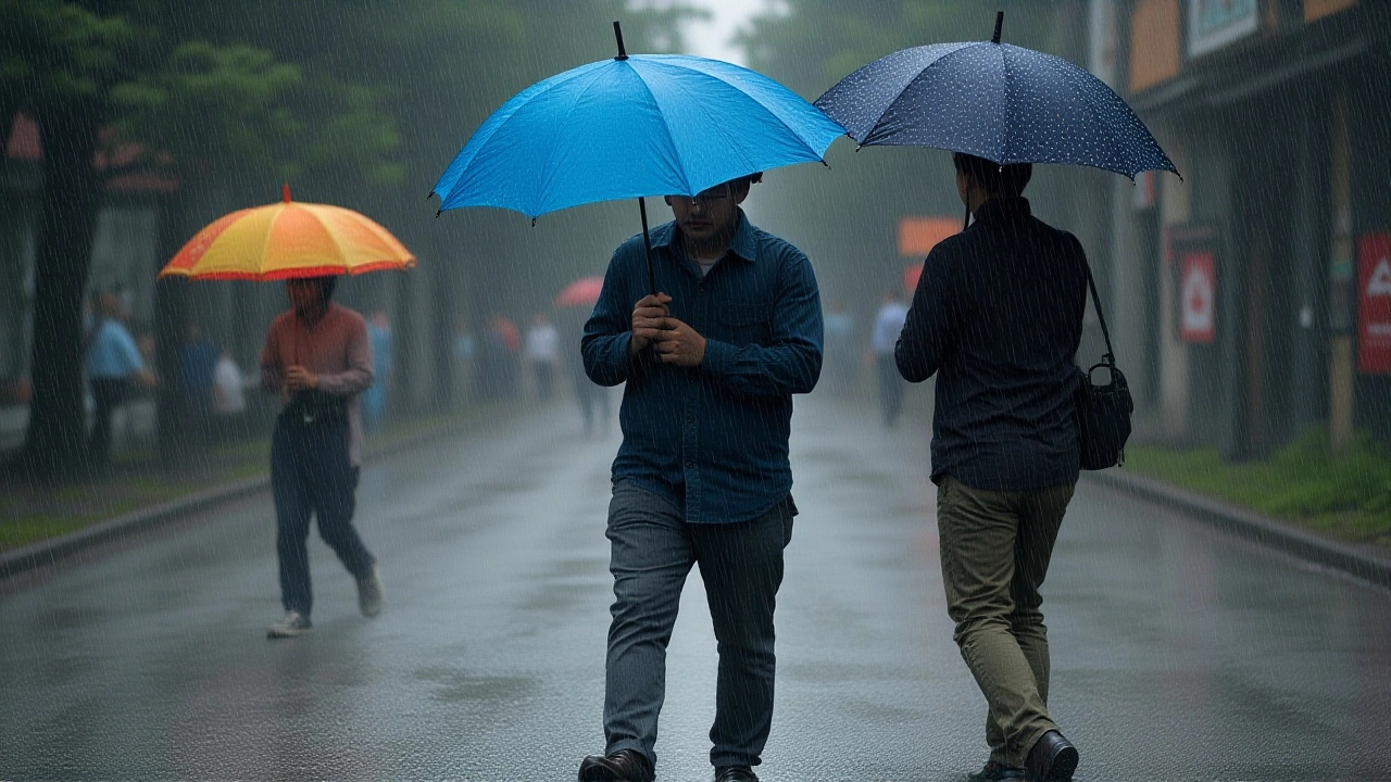 अगला क्या होगा?