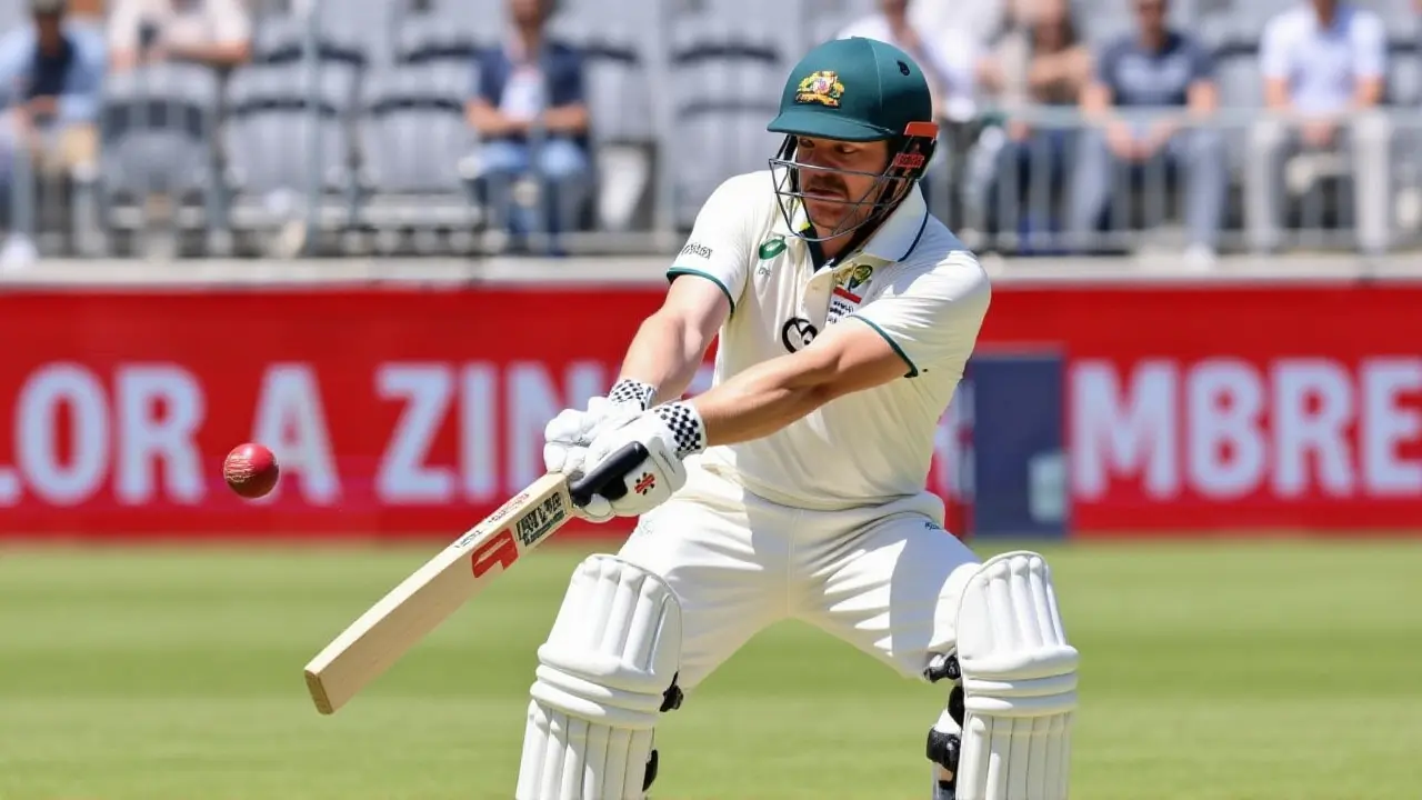 ब्रूक के रिकॉर्ड का विश्लेषण