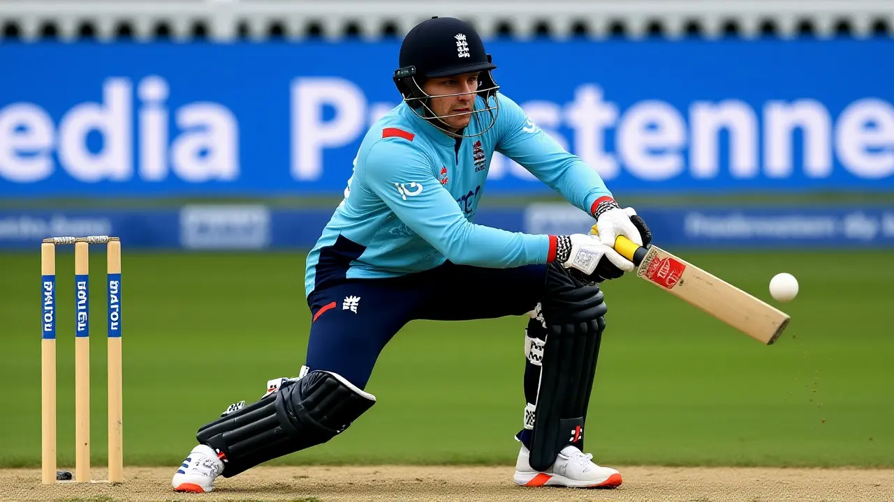 हैरी ब्रूक ने विराट कोहली और एमएस धोनी का रिकॉर्ड तोड़कर ऑस्ट्रेलिया के खिलाफ बिलेटरल ओडीआई सीरीज में 312 रन बनाए