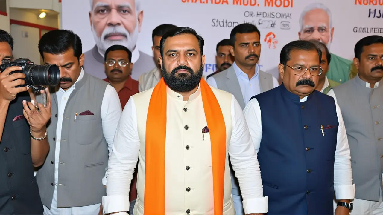 आगामी चुनाव और NDA की रणनीति